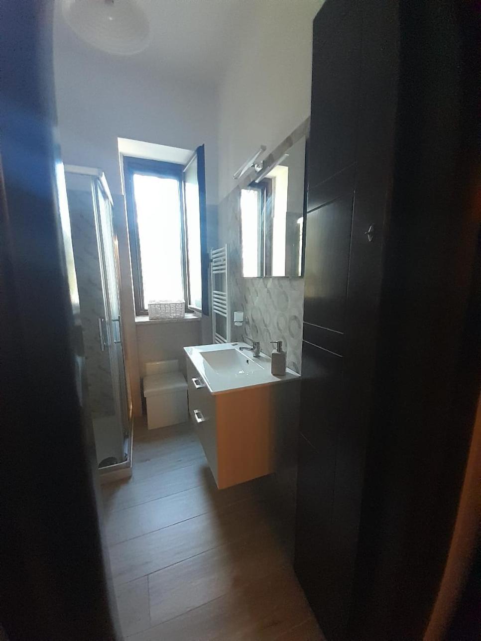 Apartament Casa Gio' Gio' Selva Di Fasano Zewnętrze zdjęcie