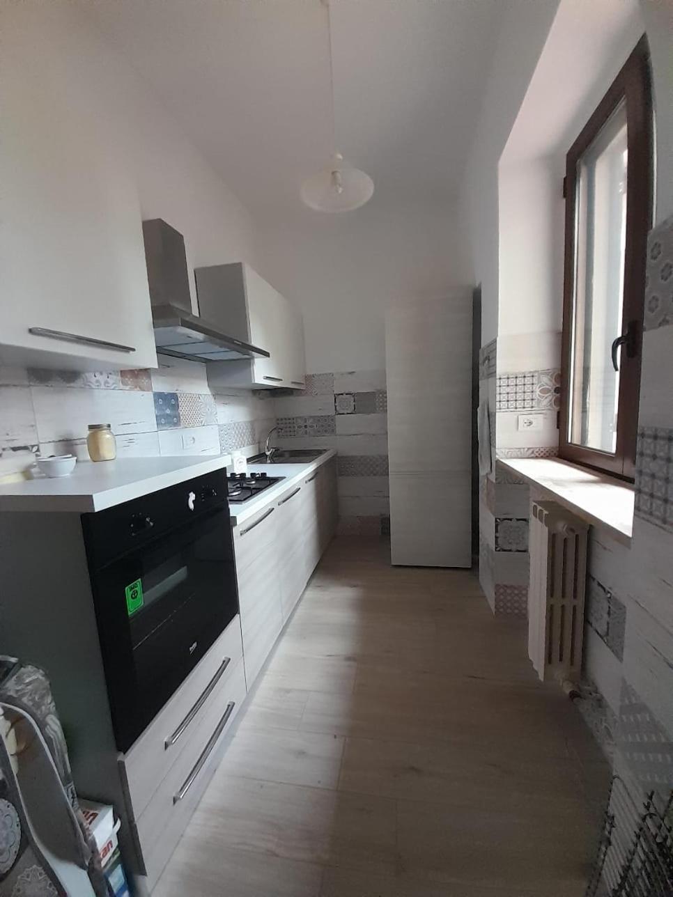 Apartament Casa Gio' Gio' Selva Di Fasano Zewnętrze zdjęcie