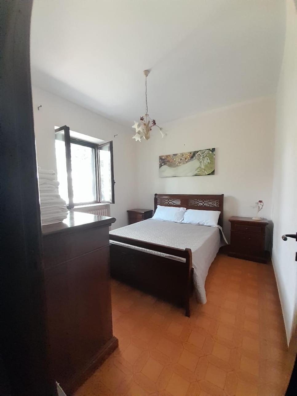 Apartament Casa Gio' Gio' Selva Di Fasano Zewnętrze zdjęcie