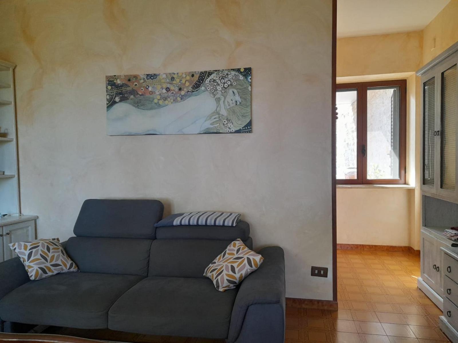 Apartament Casa Gio' Gio' Selva Di Fasano Zewnętrze zdjęcie