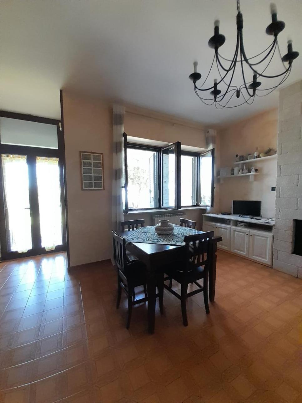 Apartament Casa Gio' Gio' Selva Di Fasano Zewnętrze zdjęcie