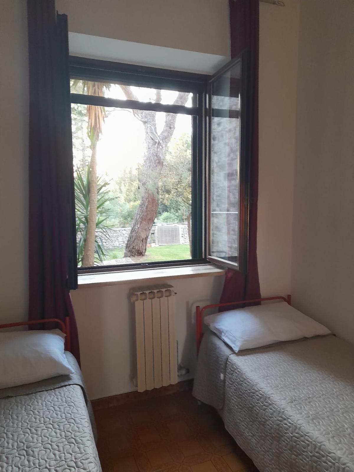 Apartament Casa Gio' Gio' Selva Di Fasano Zewnętrze zdjęcie